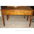 Antique Chinese Recycle Wood Furniture 